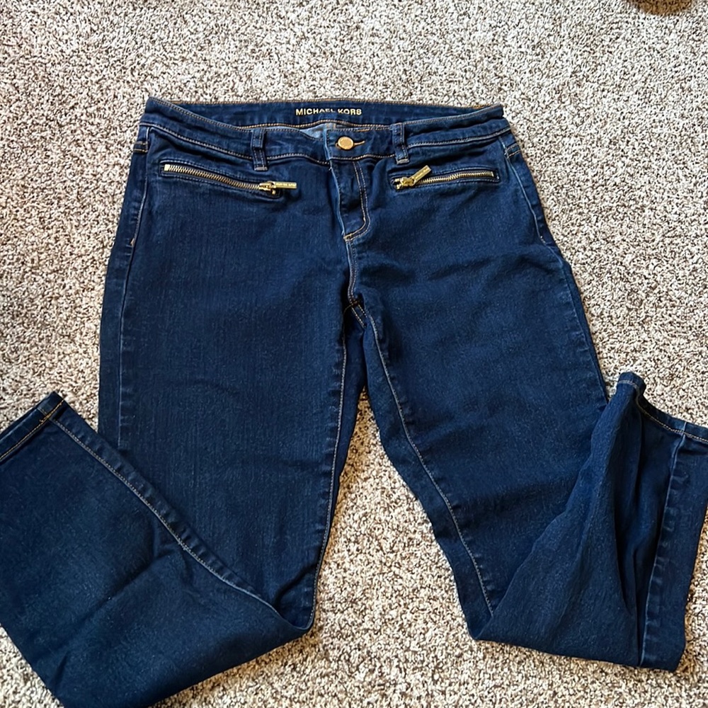 Michael kors jeans